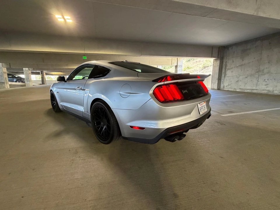2017 Ford S550 Mustang GT - Image 18 of 31