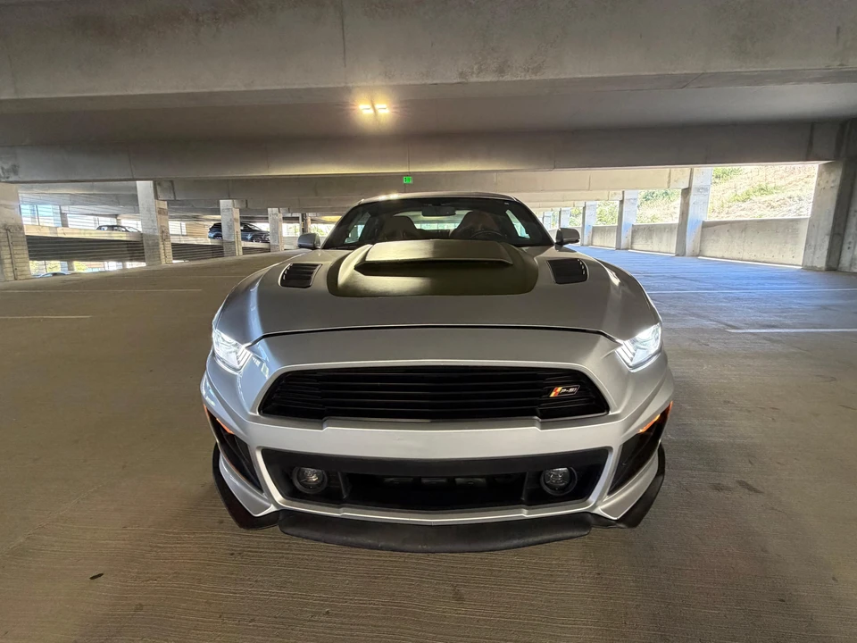 2017 Ford S550 Mustang GT - Image 14 of 31