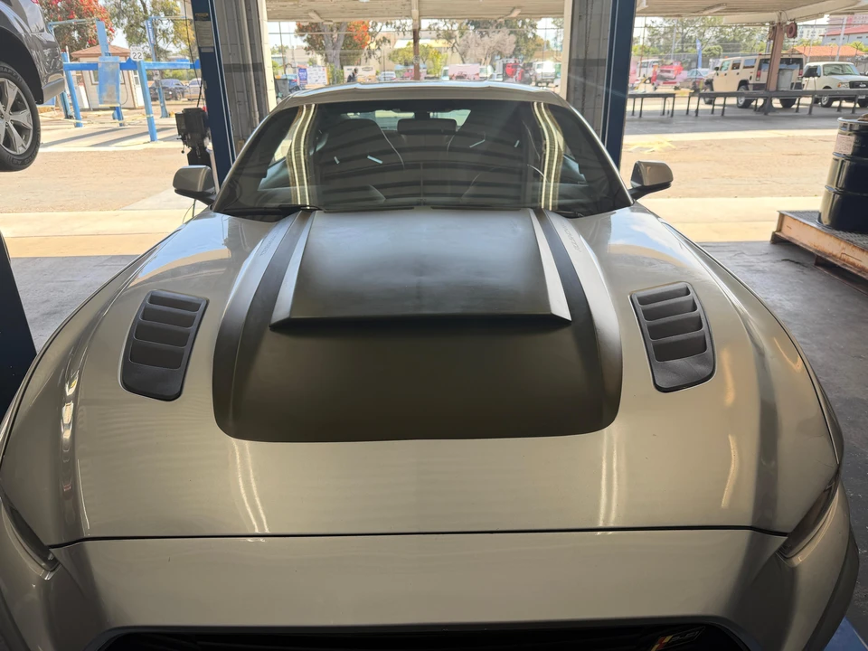 2017 Ford S550 Mustang GT - Image 30 of 31