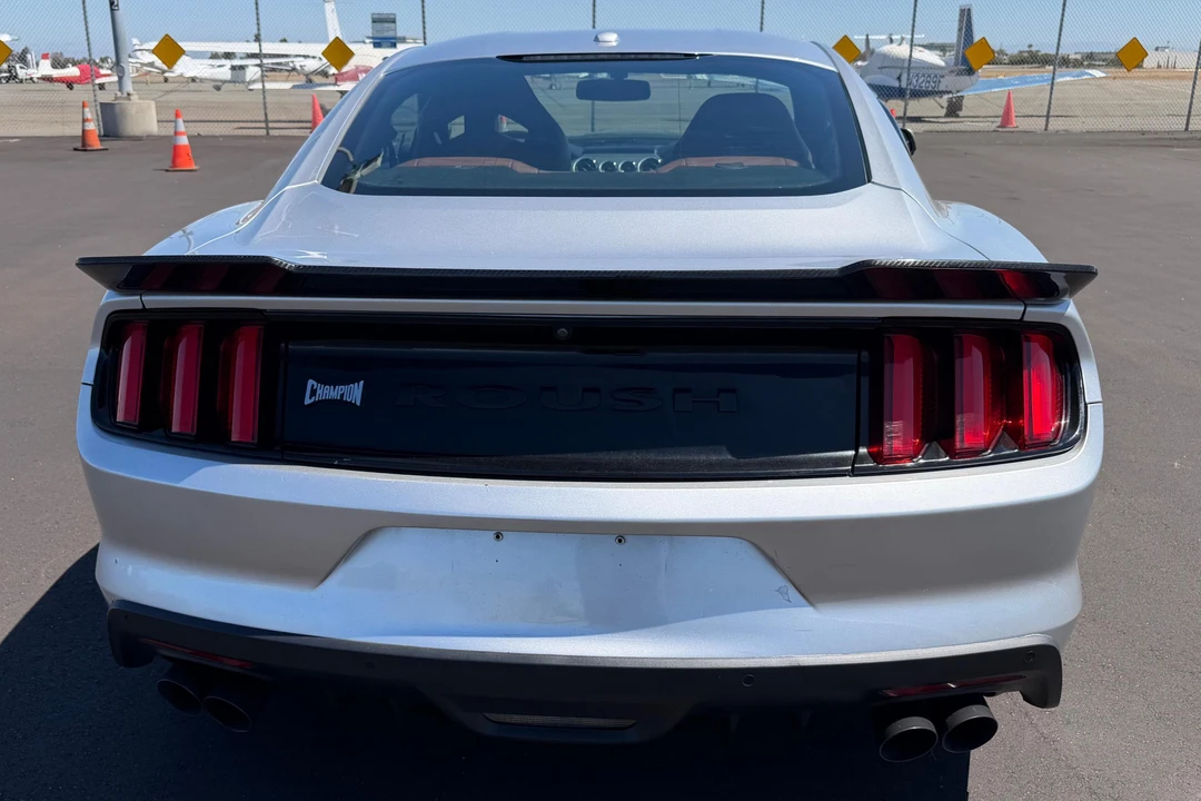2017 Ford S550 Mustang GT - Image 5 of 31