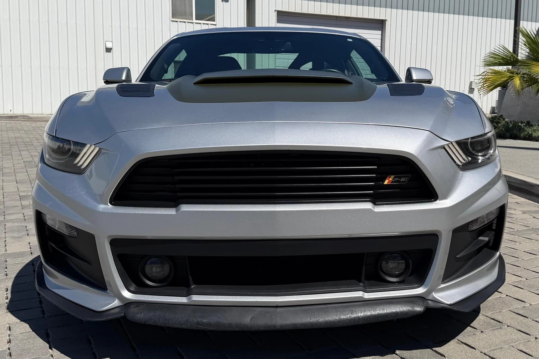 2017 Ford S550 Mustang GT - Image 2 of 31