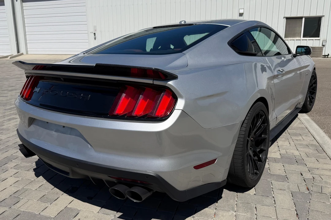 2017 Ford S550 Mustang GT - Image 4 of 31