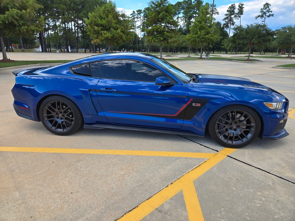 2017 Ford S550 Mustang - Image 18 of 31