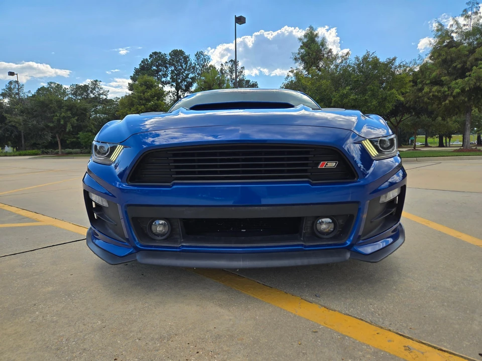 2017 Ford S550 Mustang - Image 6 of 31
