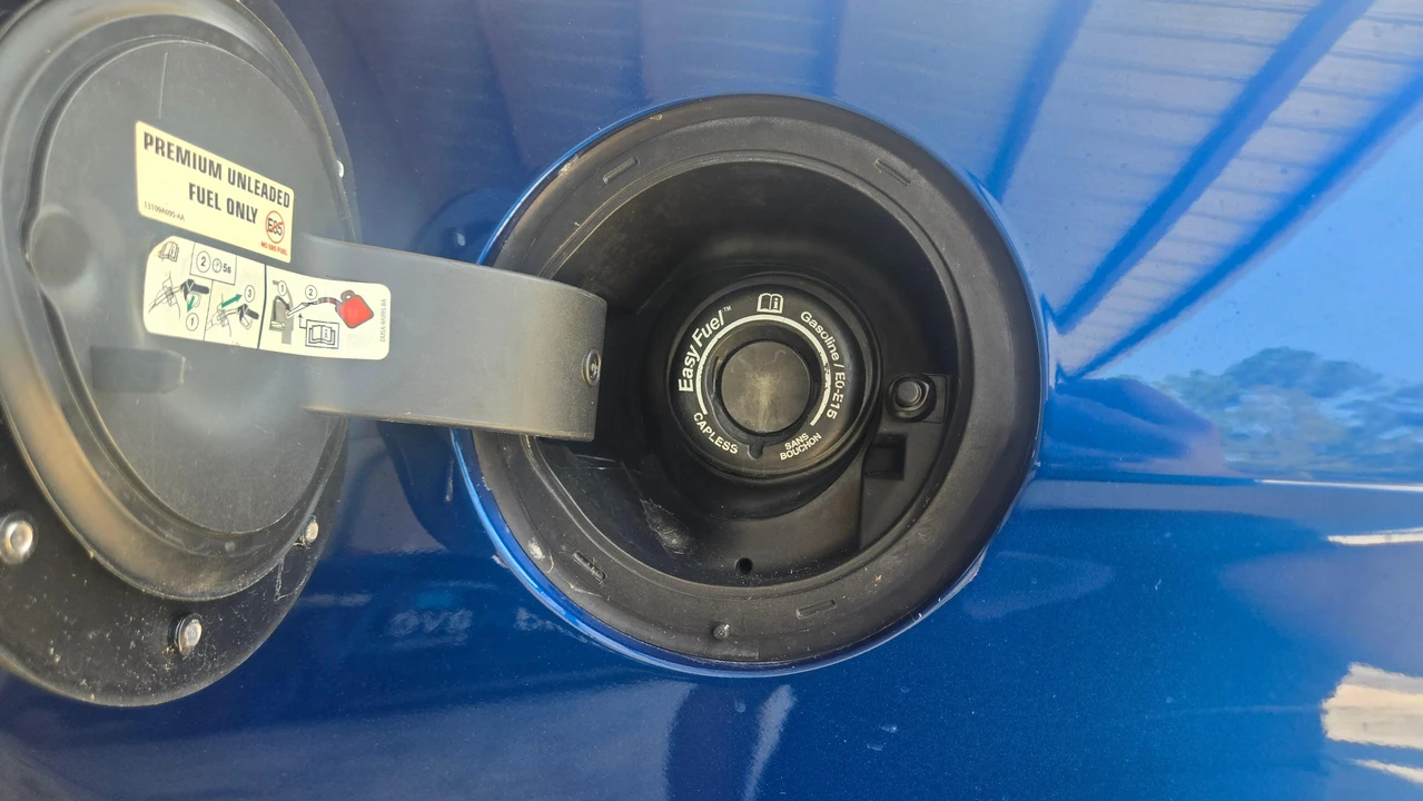 2017 Ford S550 Mustang - Image 22 of 31