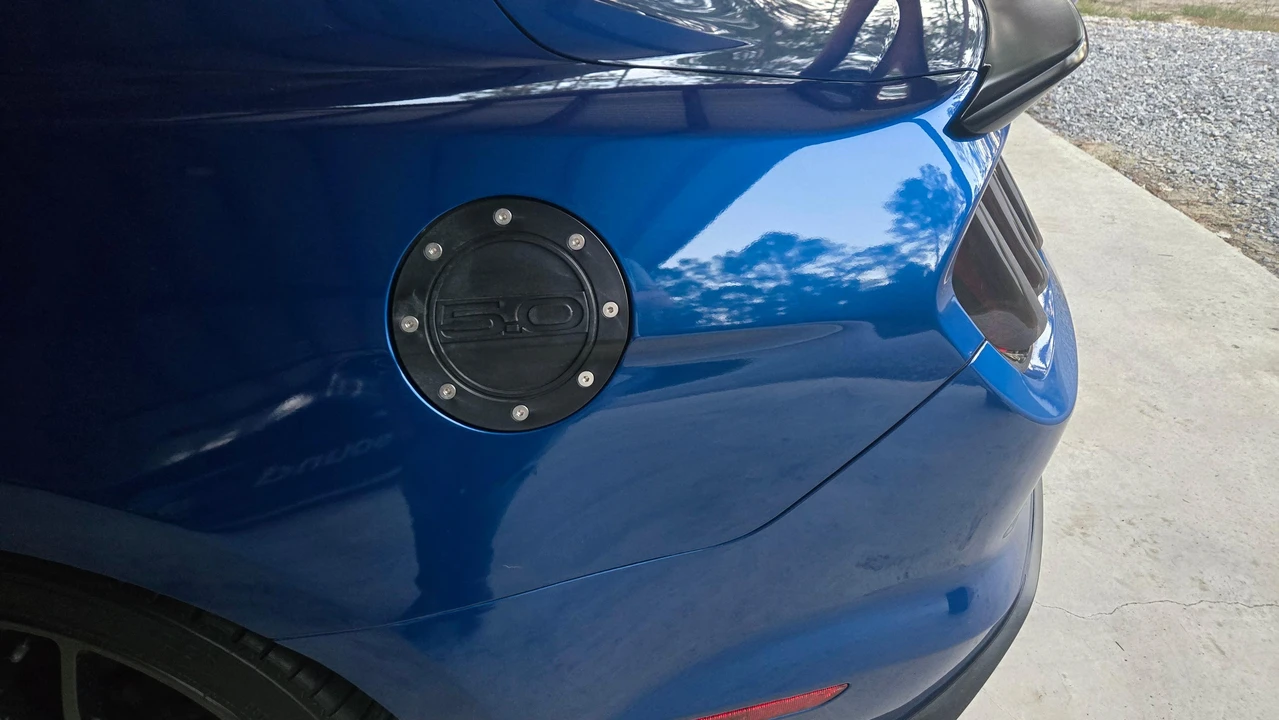 2017 Ford S550 Mustang - Image 21 of 31