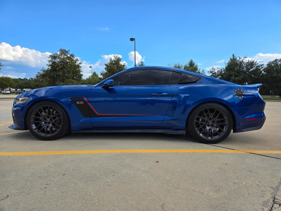2017 Ford S550 Mustang - Image 10 of 31