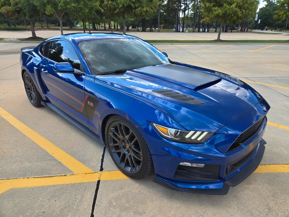 2017 Ford S550 Mustang - Image 19 of 31