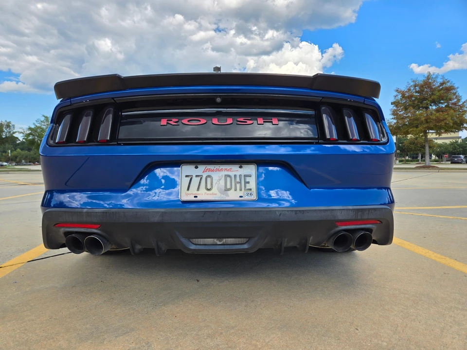 2017 Ford S550 Mustang - Image 13 of 31