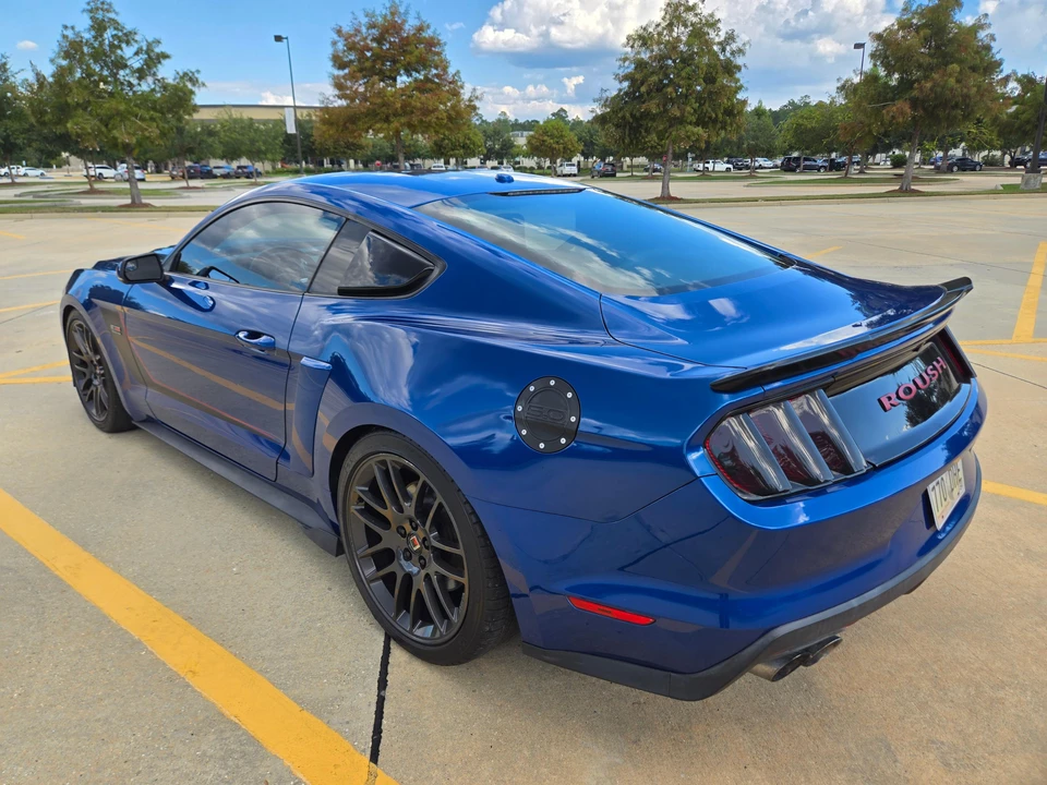2017 Ford S550 Mustang - Image 11 of 31