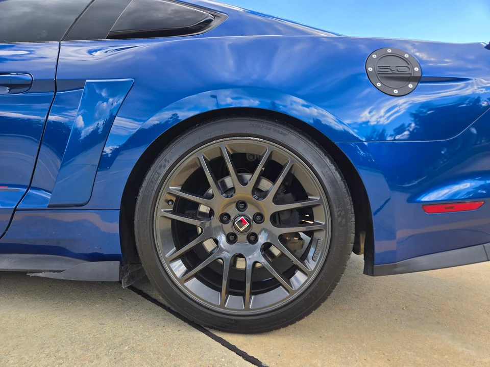 2017 Ford S550 Mustang - Image 27 of 31