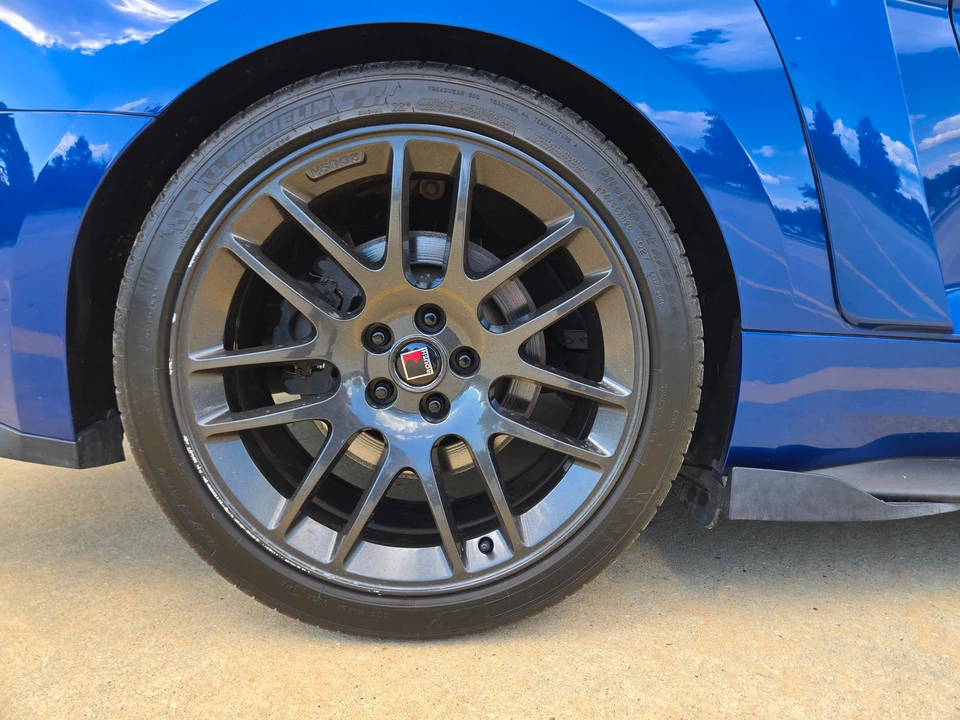 2017 Ford S550 Mustang - Image 28 of 31