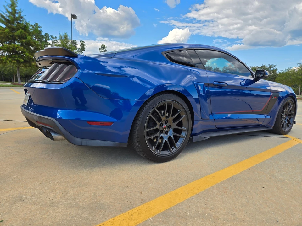 2017 Ford S550 Mustang - Image 15 of 31