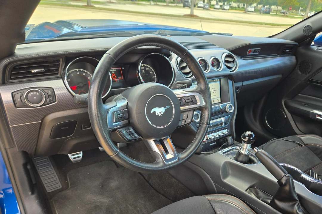2017 Ford S550 Mustang - Image 30 of 31