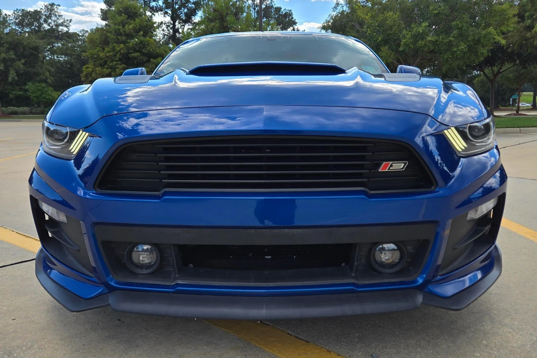 2017 Ford S550 Mustang - Image 2 of 31