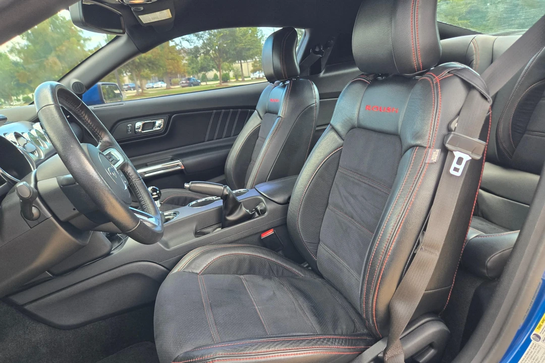 2017 Ford S550 Mustang - Image 31 of 31
