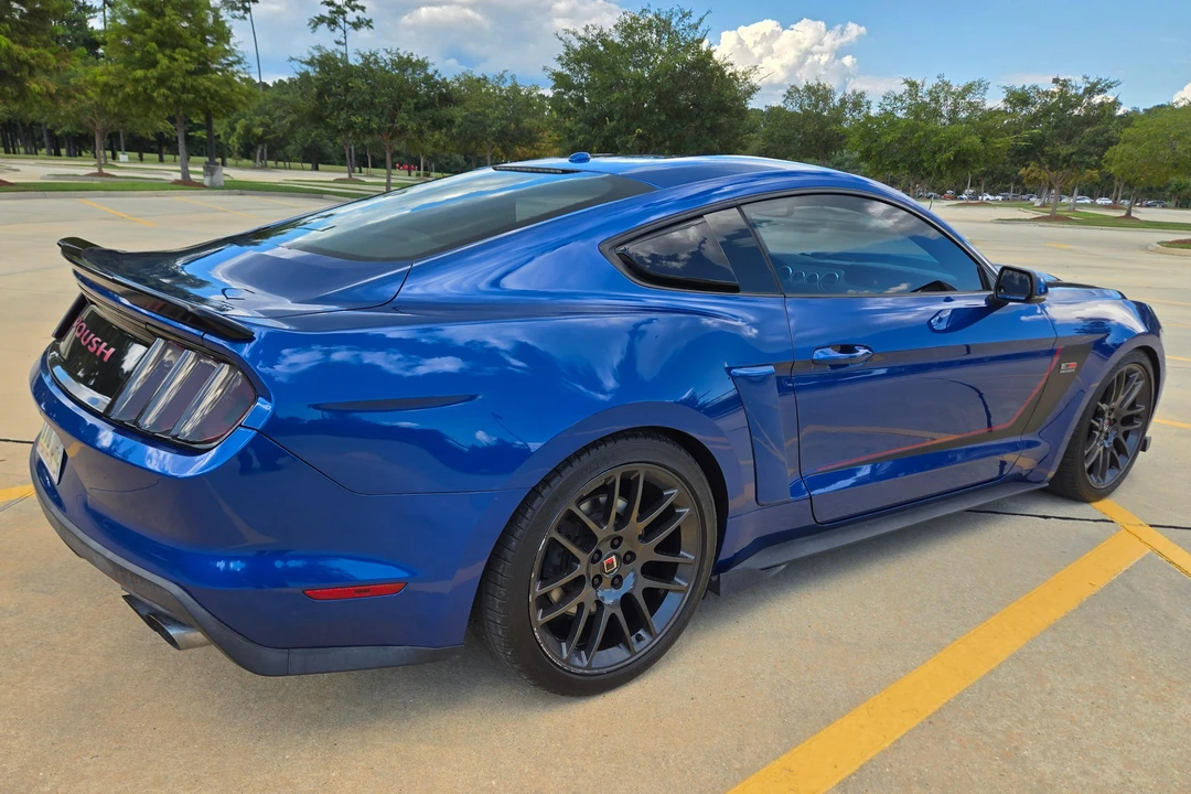 2017 Ford S550 Mustang - Image 4 of 31