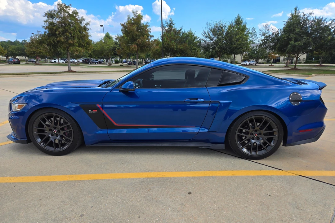 2017 Ford S550 Mustang - Image 3 of 31