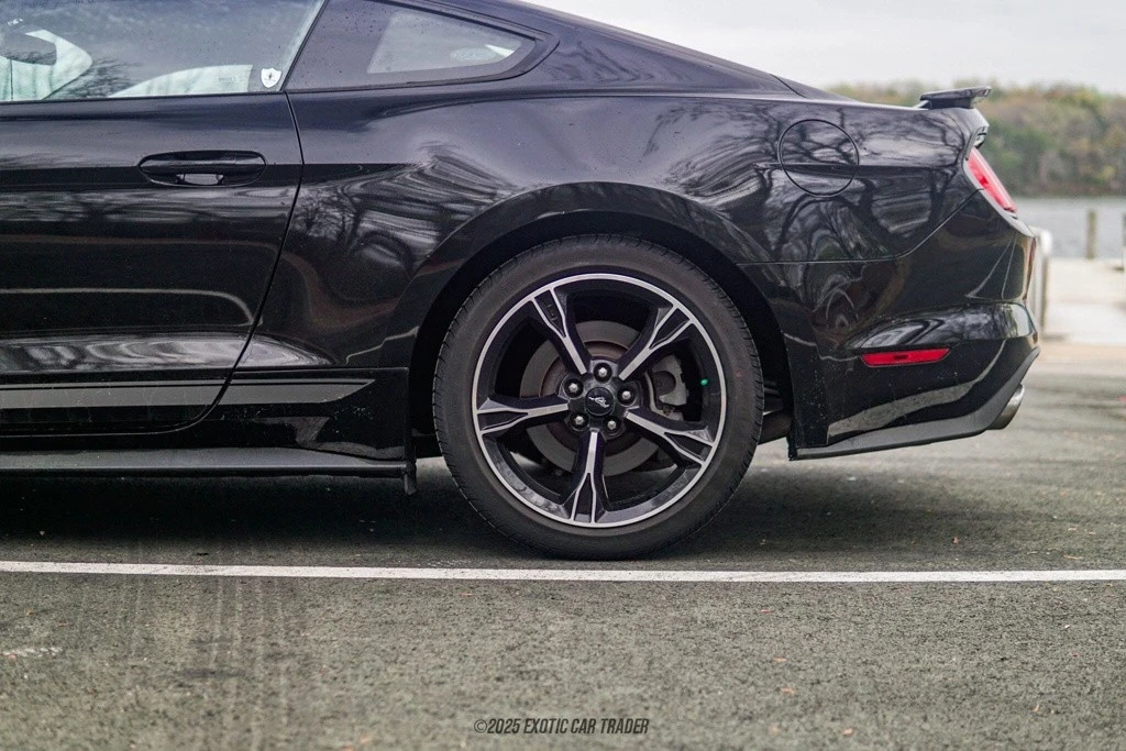 2017 Ford S550 Mustang - Image 5 of 12