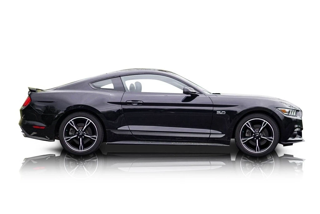2017 Ford S550 Mustang - Image 2 of 12