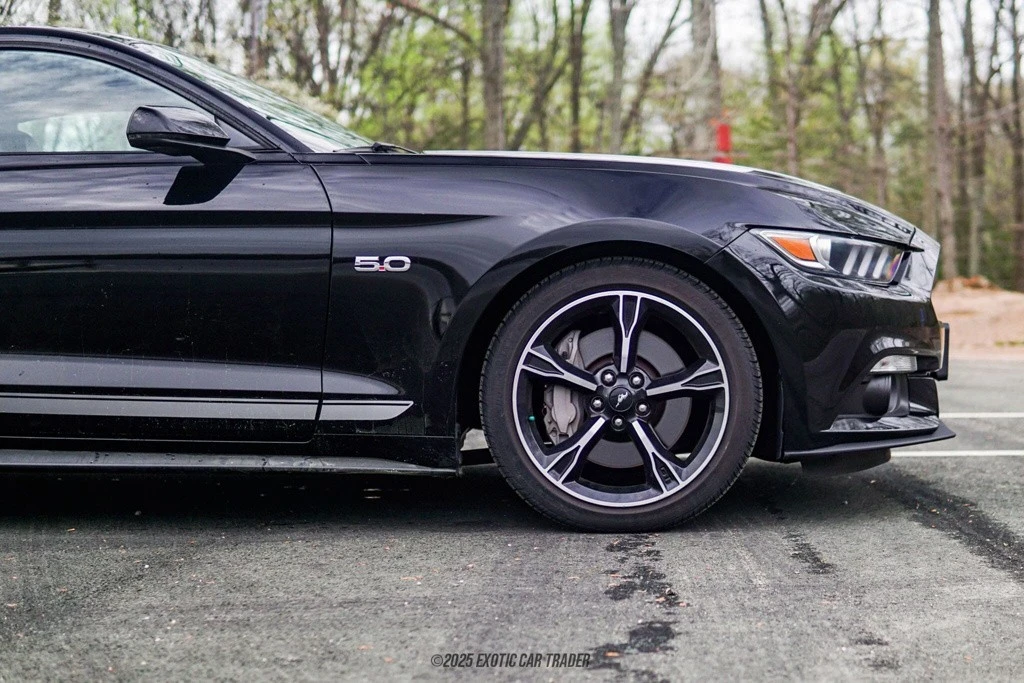 2017 Ford S550 Mustang - Image 11 of 12