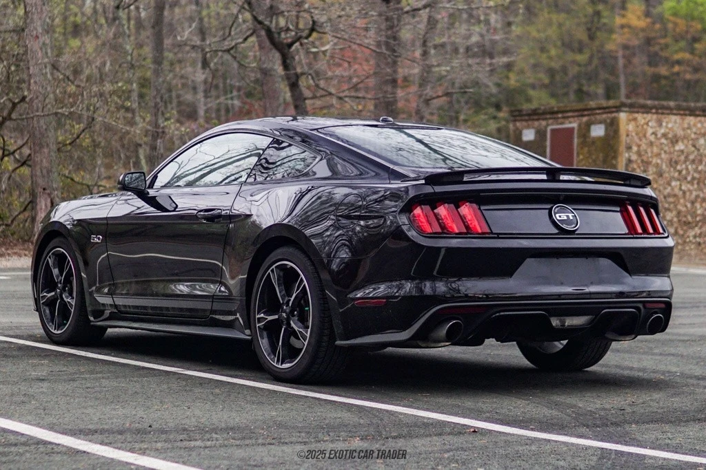 2017 Ford S550 Mustang - Image 6 of 12