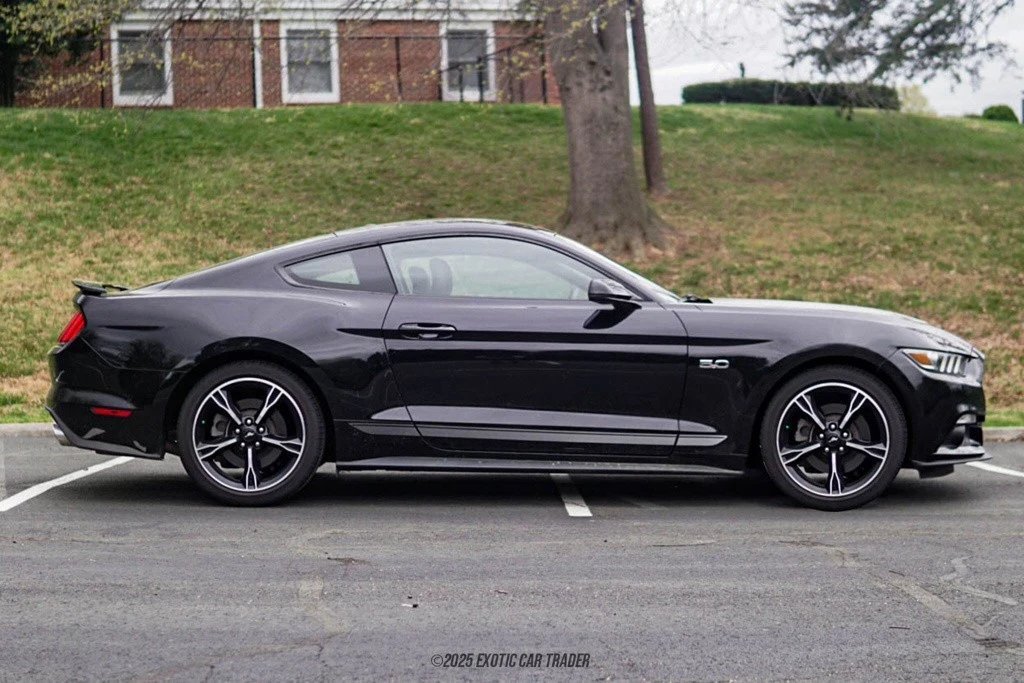 2017 Ford S550 Mustang - Image 9 of 12