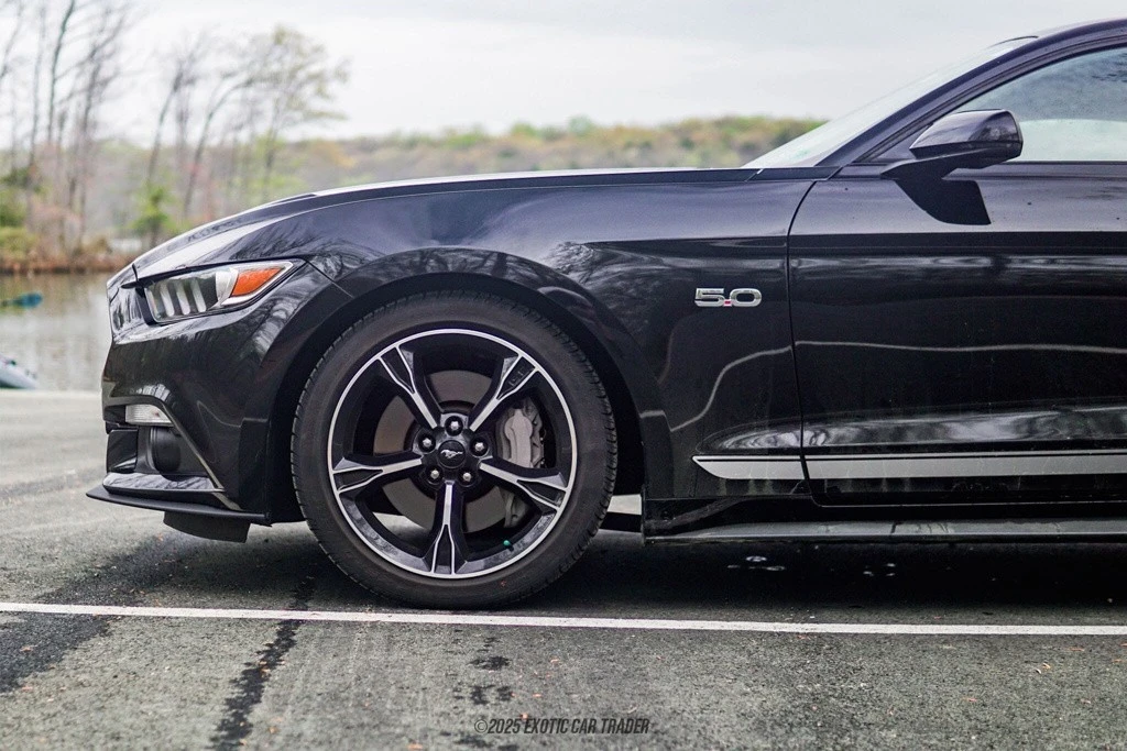 2017 Ford S550 Mustang - Image 4 of 12