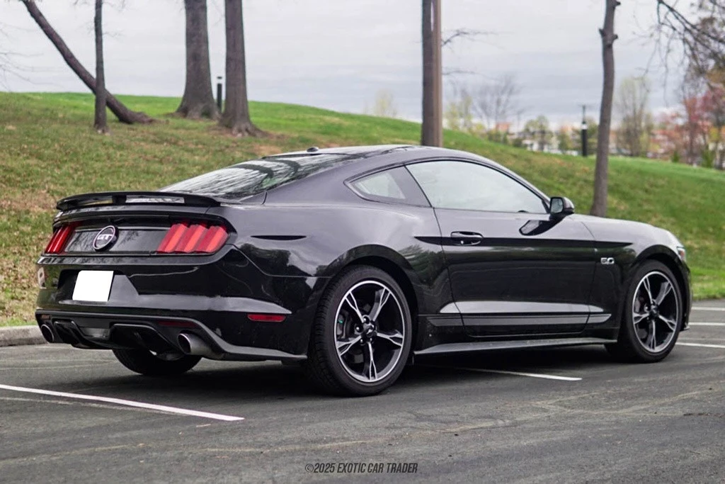 2017 Ford S550 Mustang - Image 8 of 12