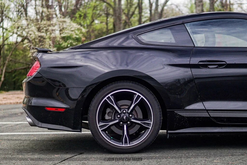 2017 Ford S550 Mustang - Image 10 of 12