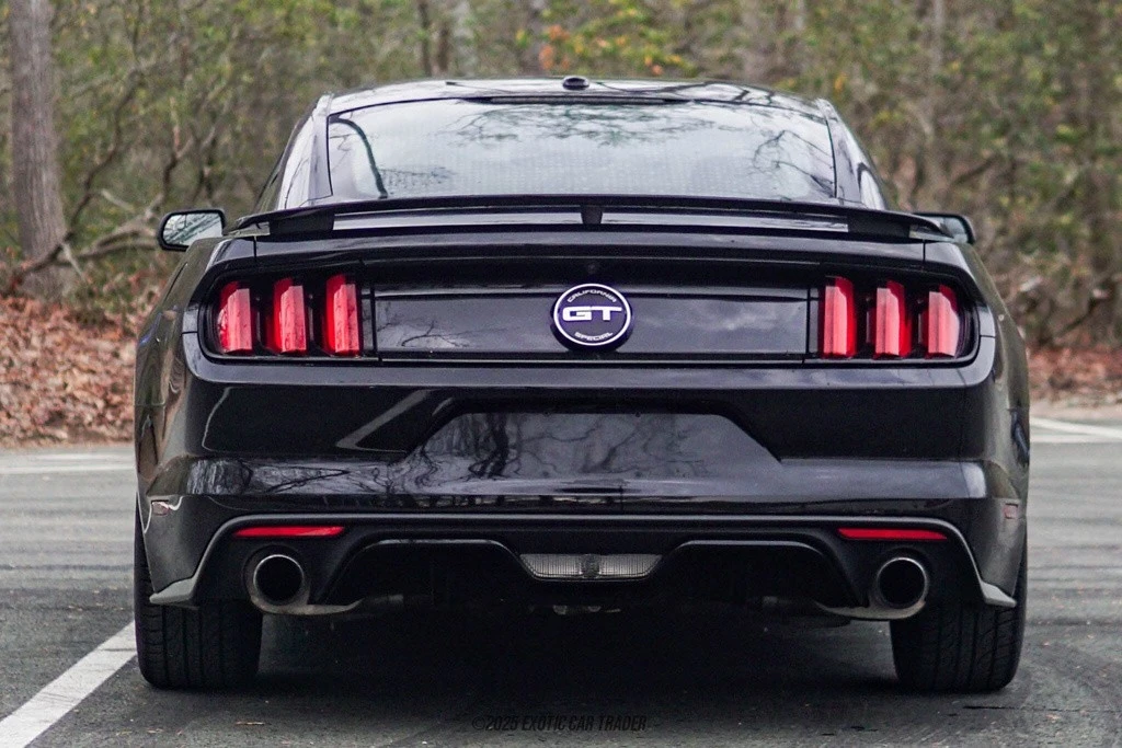 2017 Ford S550 Mustang - Image 7 of 12