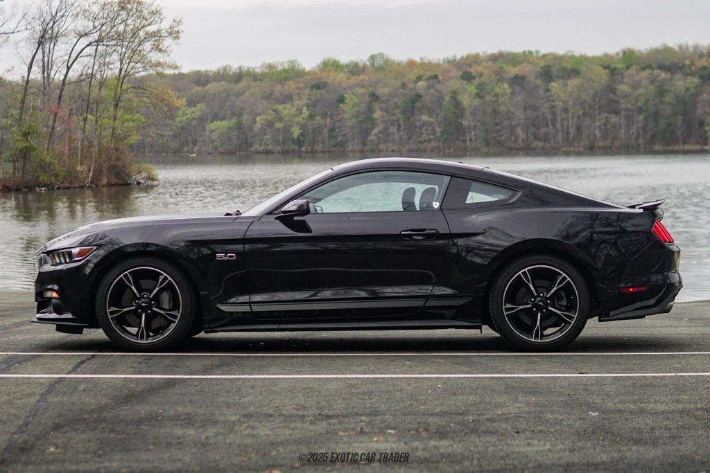 2017 Ford S550 Mustang - Image 3 of 12