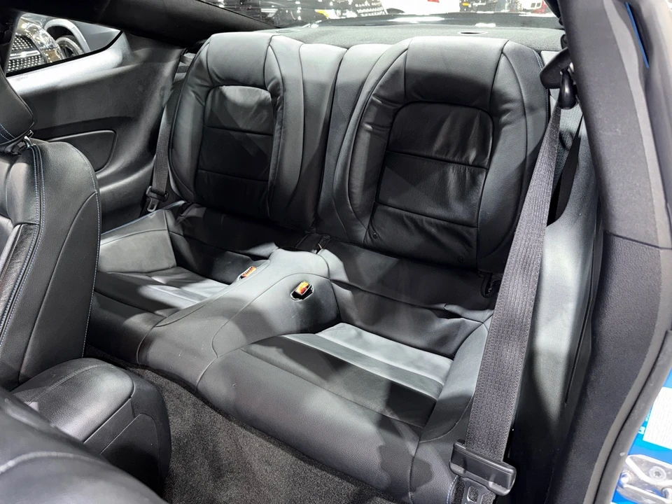 2017 Ford S550 Mustang - Image 11 of 12