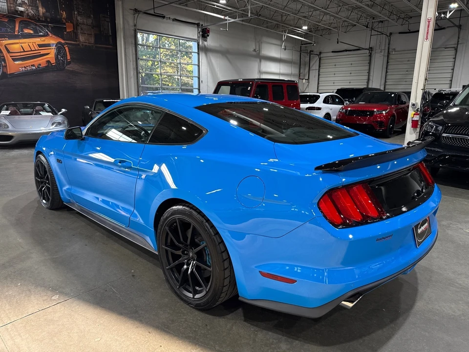 2017 Ford S550 Mustang - Image 3 of 12