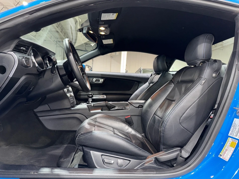 2017 Ford S550 Mustang - Image 9 of 12
