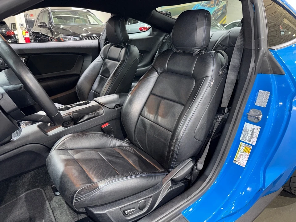 2017 Ford S550 Mustang - Image 10 of 12