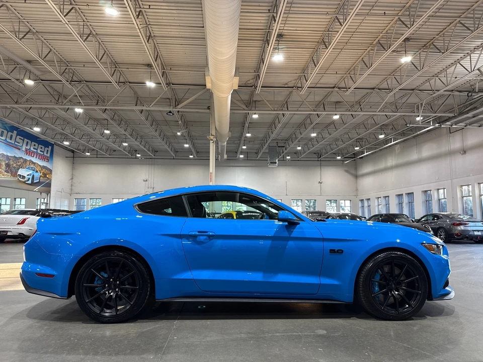 2017 Ford S550 Mustang - Image 6 of 12