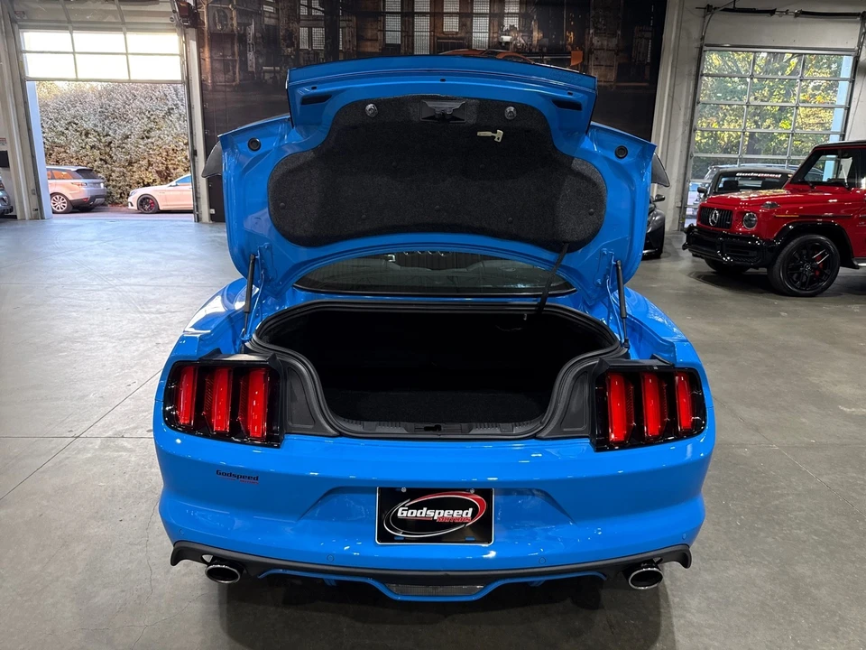 2017 Ford S550 Mustang - Image 12 of 12
