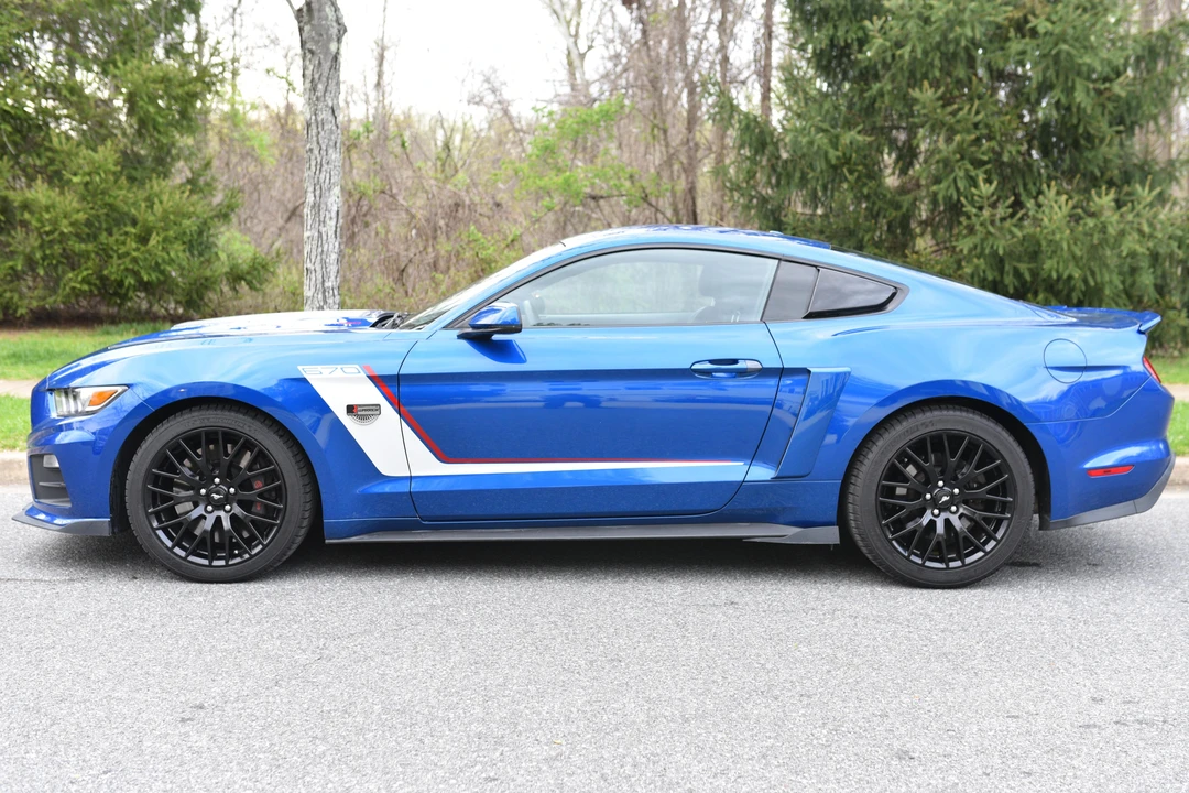 2017 Ford S550 Mustang - Image 3 of 25