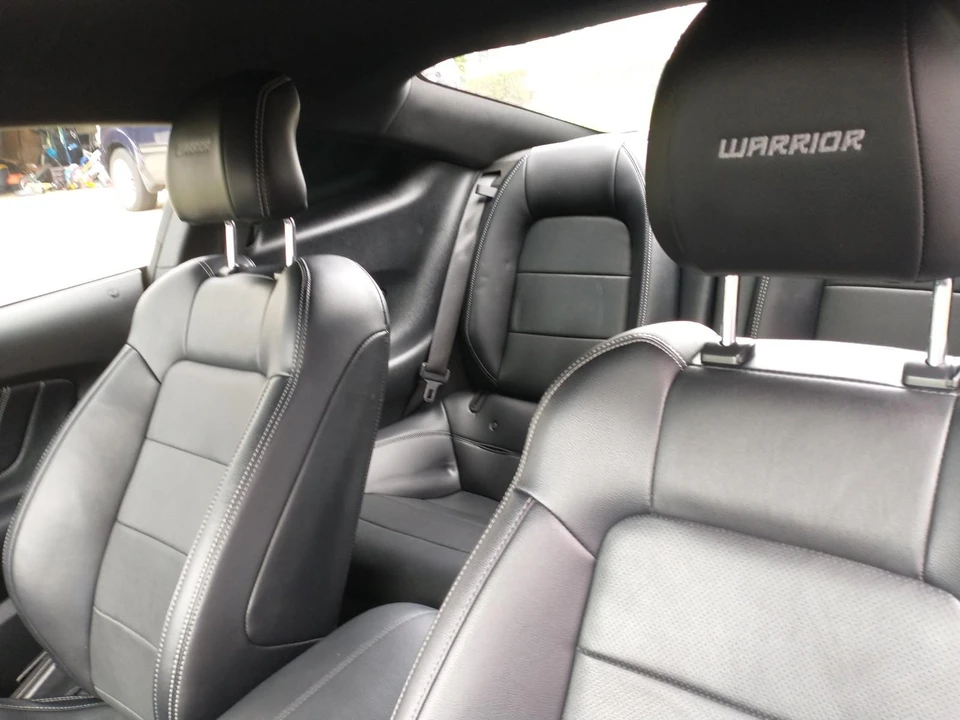 2017 Ford S550 Mustang - Image 25 of 25