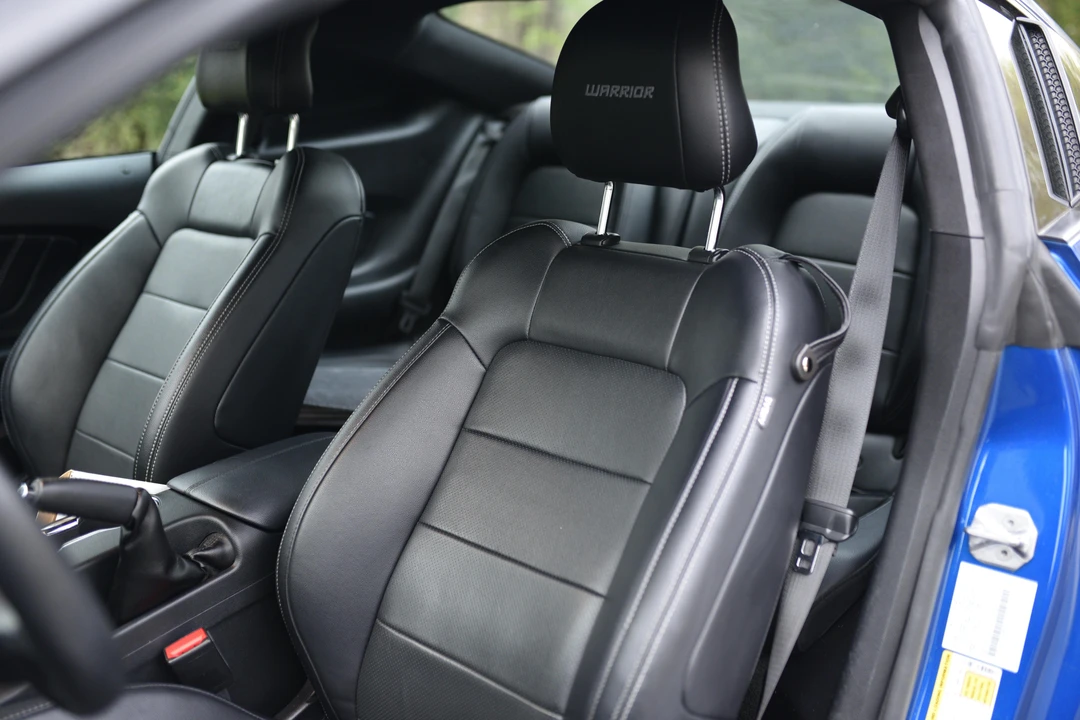 2017 Ford S550 Mustang - Image 22 of 25