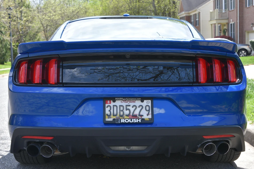 2017 Ford S550 Mustang - Image 5 of 25
