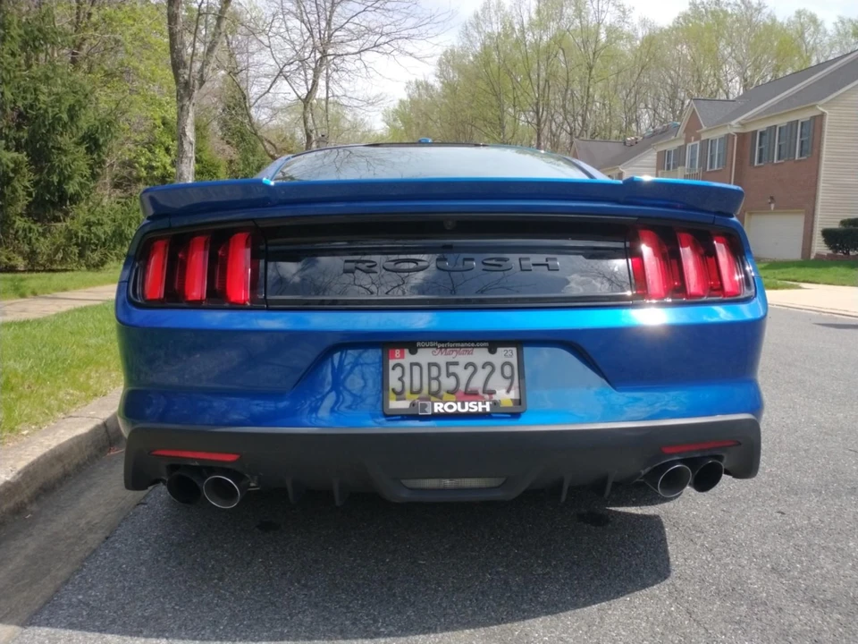2017 Ford S550 Mustang - Image 9 of 25