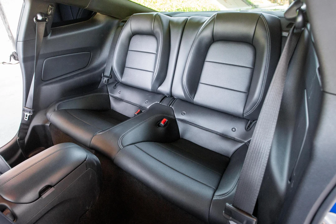 2017 Ford S550 Mustang - Image 29 of 31