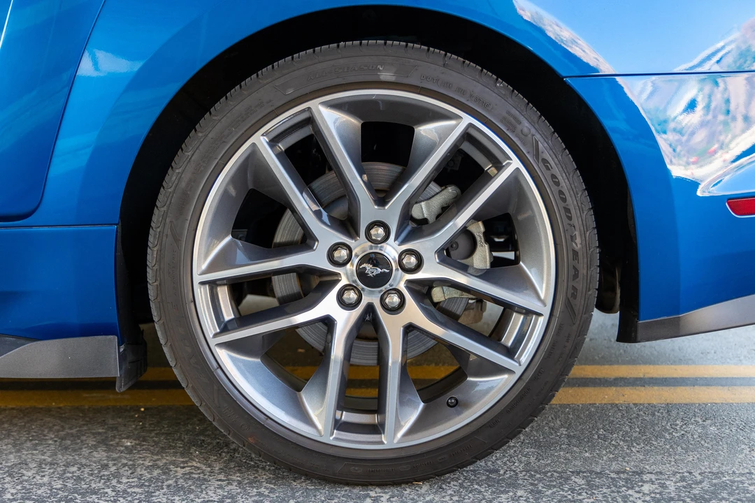 2017 Ford S550 Mustang - Image 25 of 31