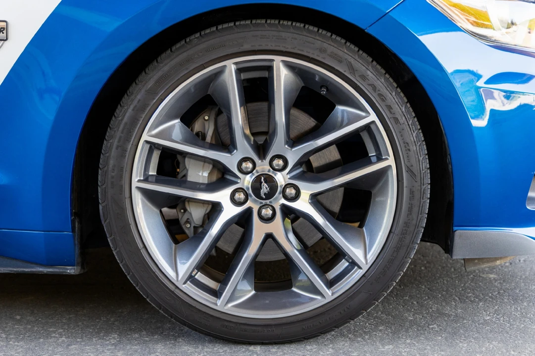 2017 Ford S550 Mustang - Image 24 of 31