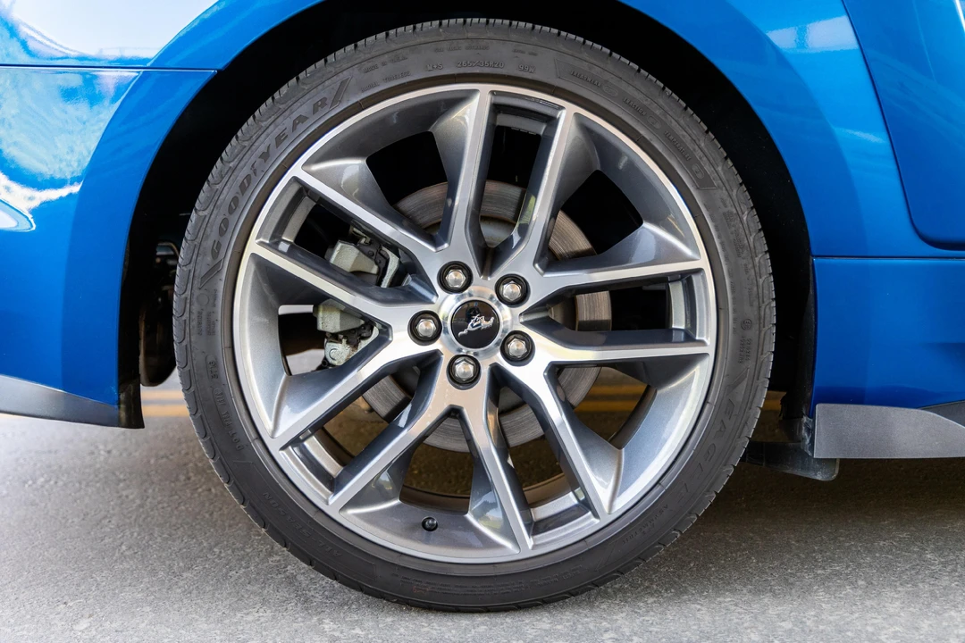 2017 Ford S550 Mustang - Image 23 of 31