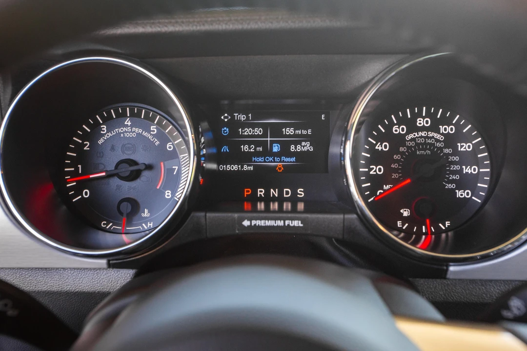 2017 Ford S550 Mustang - Image 30 of 31