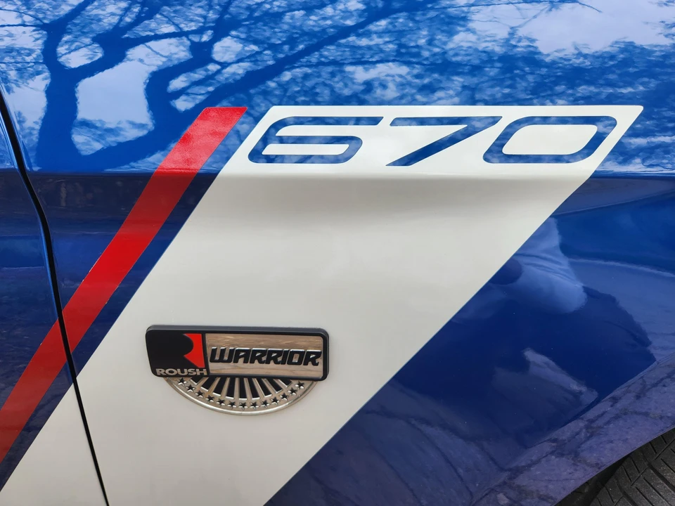 2017 Ford S550 Mustang - Image 18 of 31
