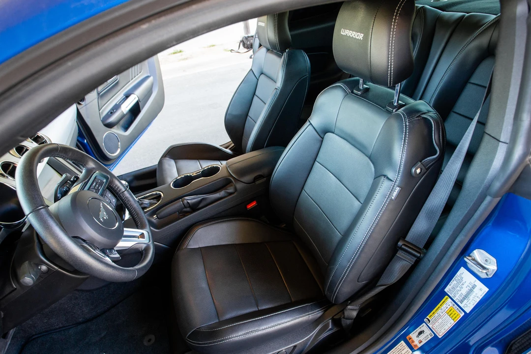 2017 Ford S550 Mustang - Image 28 of 31